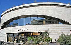 Museums at La Palma