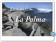 Lust auf La Palma